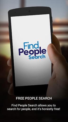 Find People Search! Screenshot4