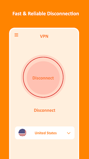 Zebra Pro VPN-Proxy Unlimited Screenshot4