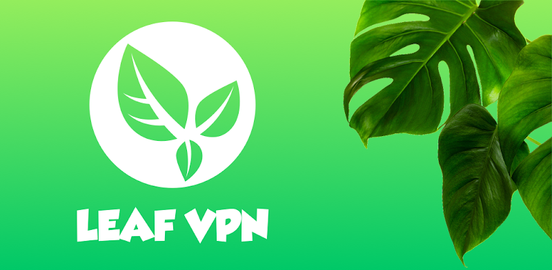 OK Proxy - Leaf VPN Screenshot3