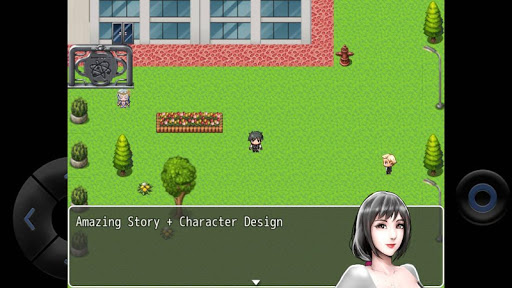 Hentai Academy Screenshot4