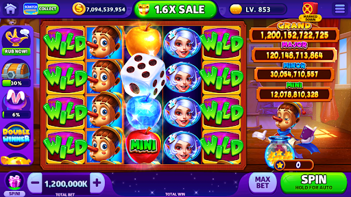 Ultra Panda Casino Real Money Screenshot2