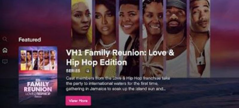 Watch VH1 TV Screenshot3