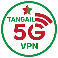 TANGAIL 5G VPN APK