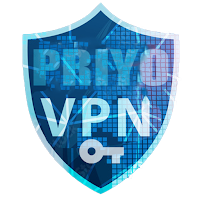 Priyo VPN APK