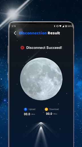 Moon VPN Screenshot2