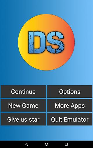 NDS Emulator - For Android 6 Screenshot3