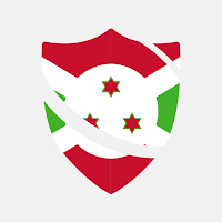 VPN Burundi - Get Burundi IP APK