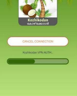 Kozhikodan VPN Screenshot3