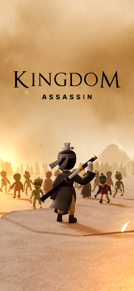 Kingdom: Assassin Mod Screenshot1