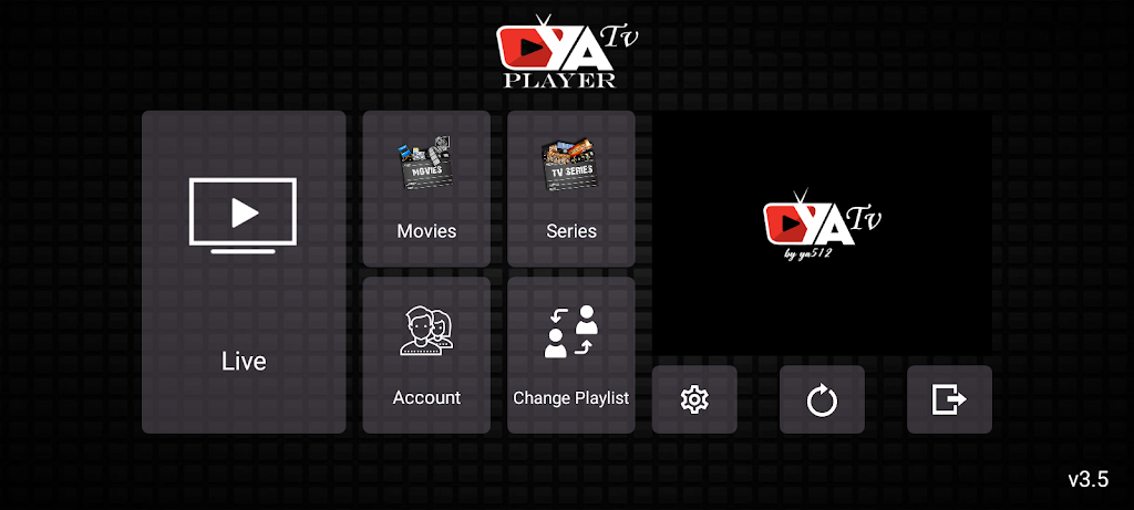 yatvpro Screenshot3