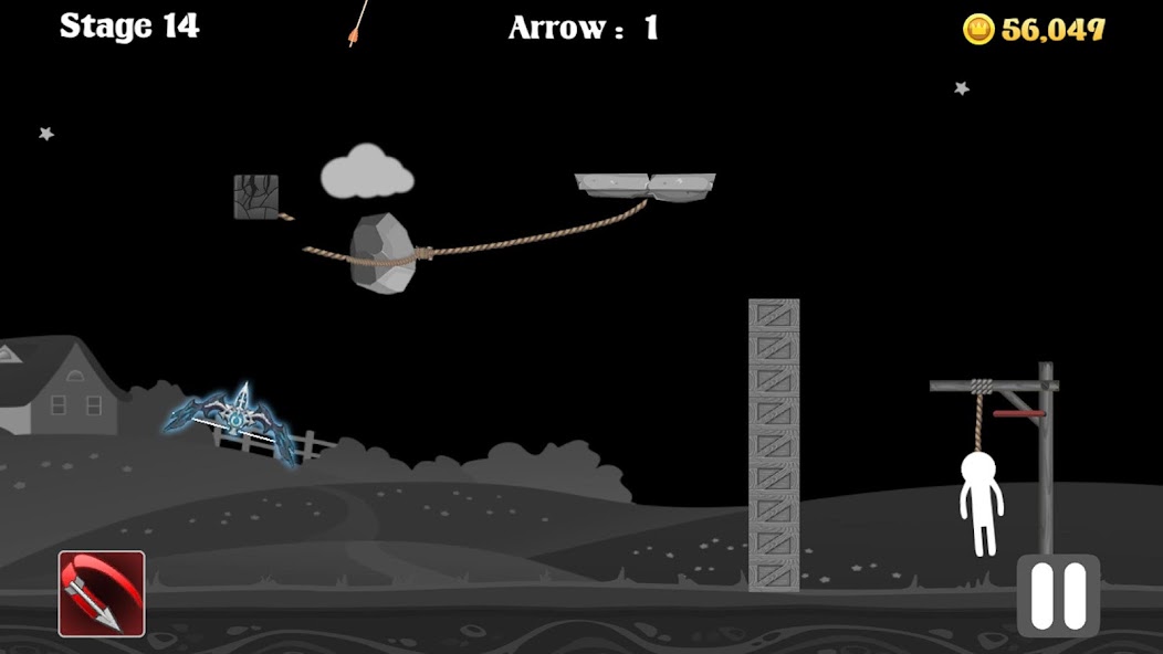 Archer's bow.io Mod Screenshot1