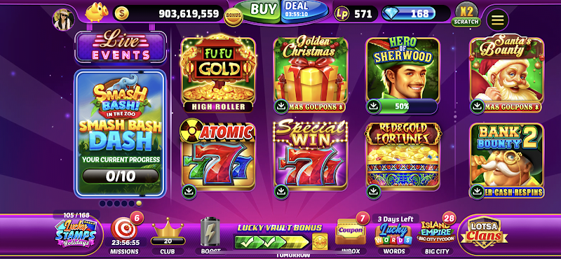 Ultra Panda Casino Real Money Screenshot3