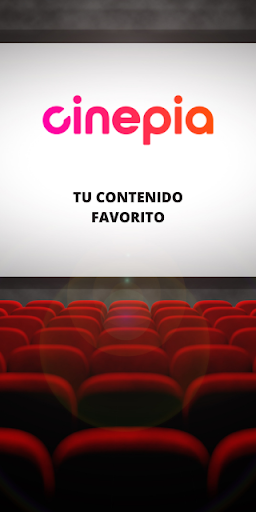 Cinepia Screenshot3