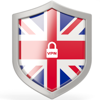 UK VPN - High Speed Secure VPN APK