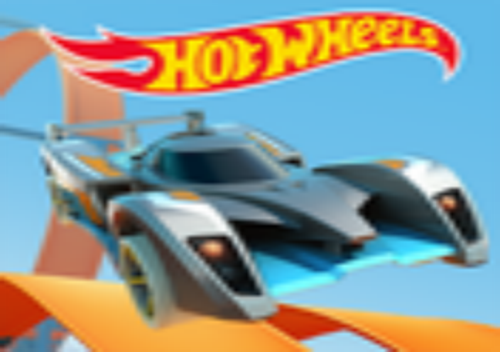 Hot Wheels: Race Off Screenshot3