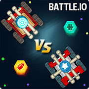 Battle.io Mod APK