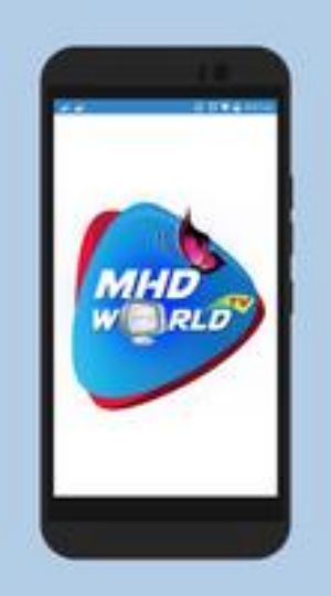Mhd world tv Screenshot1
