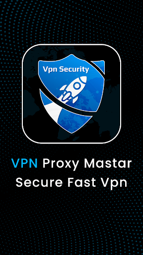 Vpn Master - Secure Proxy Vpn Screenshot1