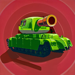 Stickman Tank Hero Mod APK