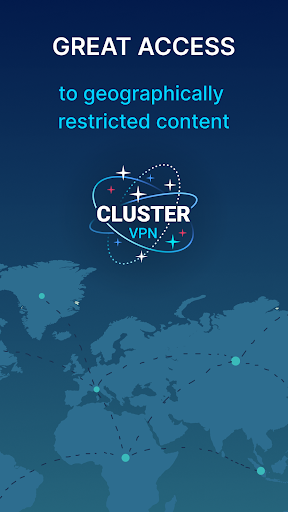 ClusterVPN Screenshot3