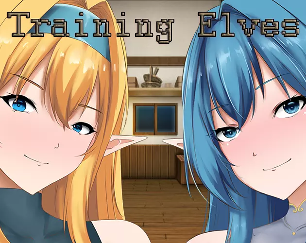 Training Elves Screenshot1