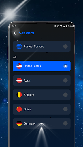 Moon VPN Screenshot4