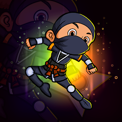 Jump Ninja Mod Apk Download For Android - 51wma