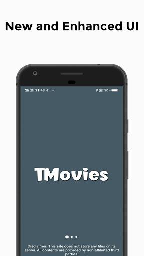 Tube Movi - Free latest movie streaming Screenshot2