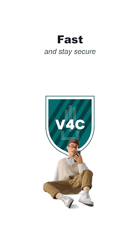 V4C VPN Screenshot4