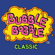 BUBBLE BOBBLE classic Mod APK
