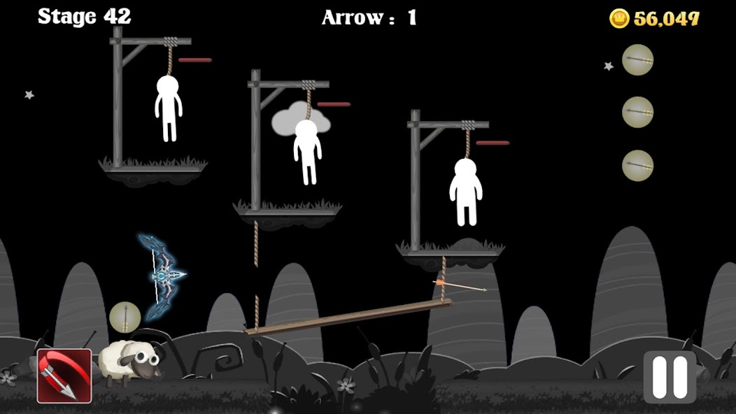 Archer's bow.io Mod Screenshot2