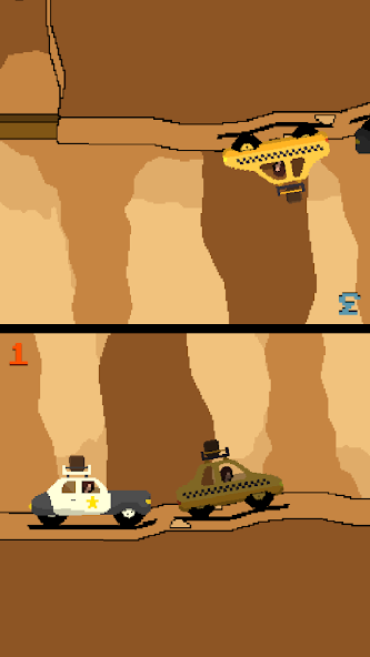 Bad Roads GO Mod Screenshot3