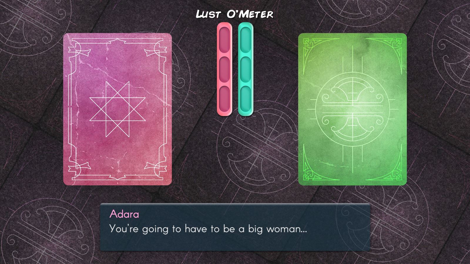 Change Deck Screenshot2