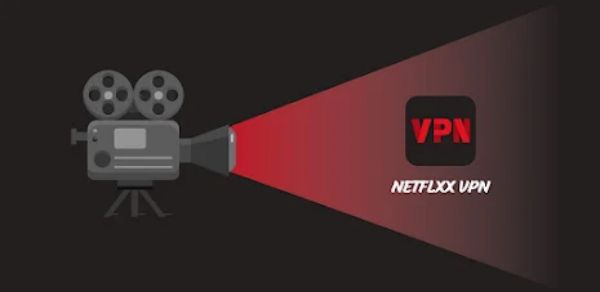Nexxx VPN - Fast VPN Screenshot3