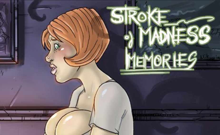 Stroke of Madness: Memories Screenshot1