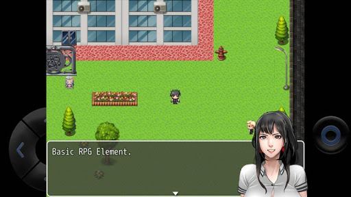 Hentai Academy Screenshot3