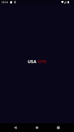 USA VPN - Unlimited & Safe VPN Screenshot3