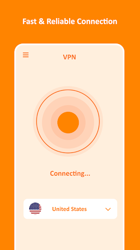 Zebra Pro VPN-Proxy Unlimited Screenshot2