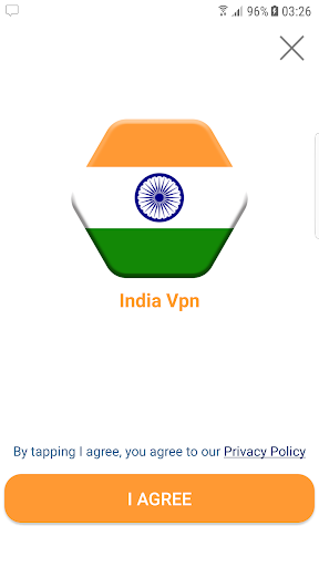 India VPN _ Fast-Secure Vpn Screenshot1