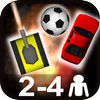 Action for 2-4 Mod APK
