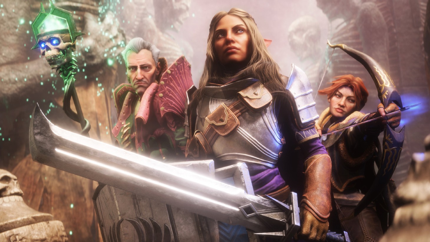 BioWare Confirms Immortality Option in Dragon Age: The Veilguard Image 3