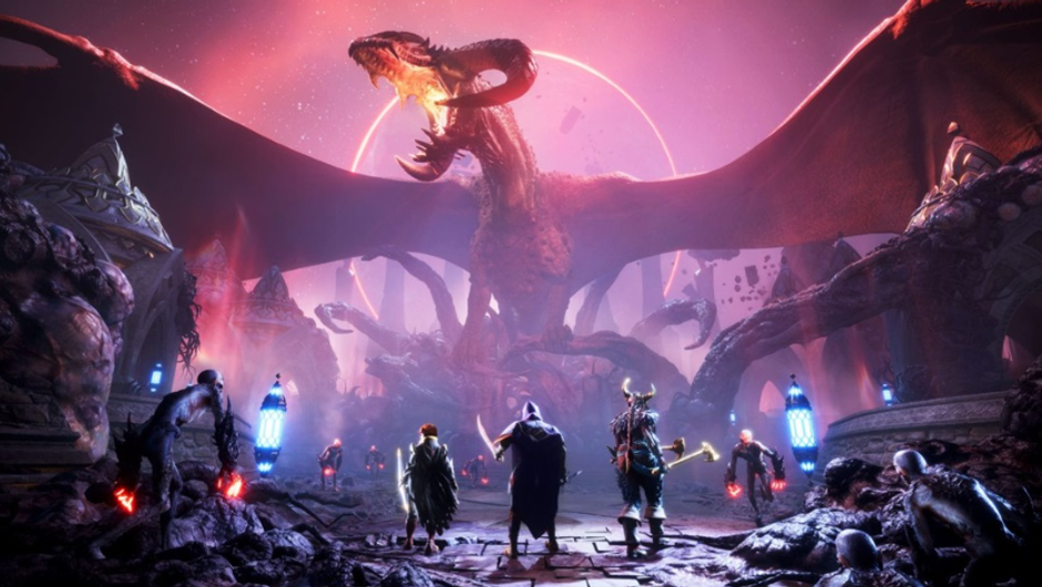 BioWare Confirms Immortality Option in Dragon Age: The Veilguard News