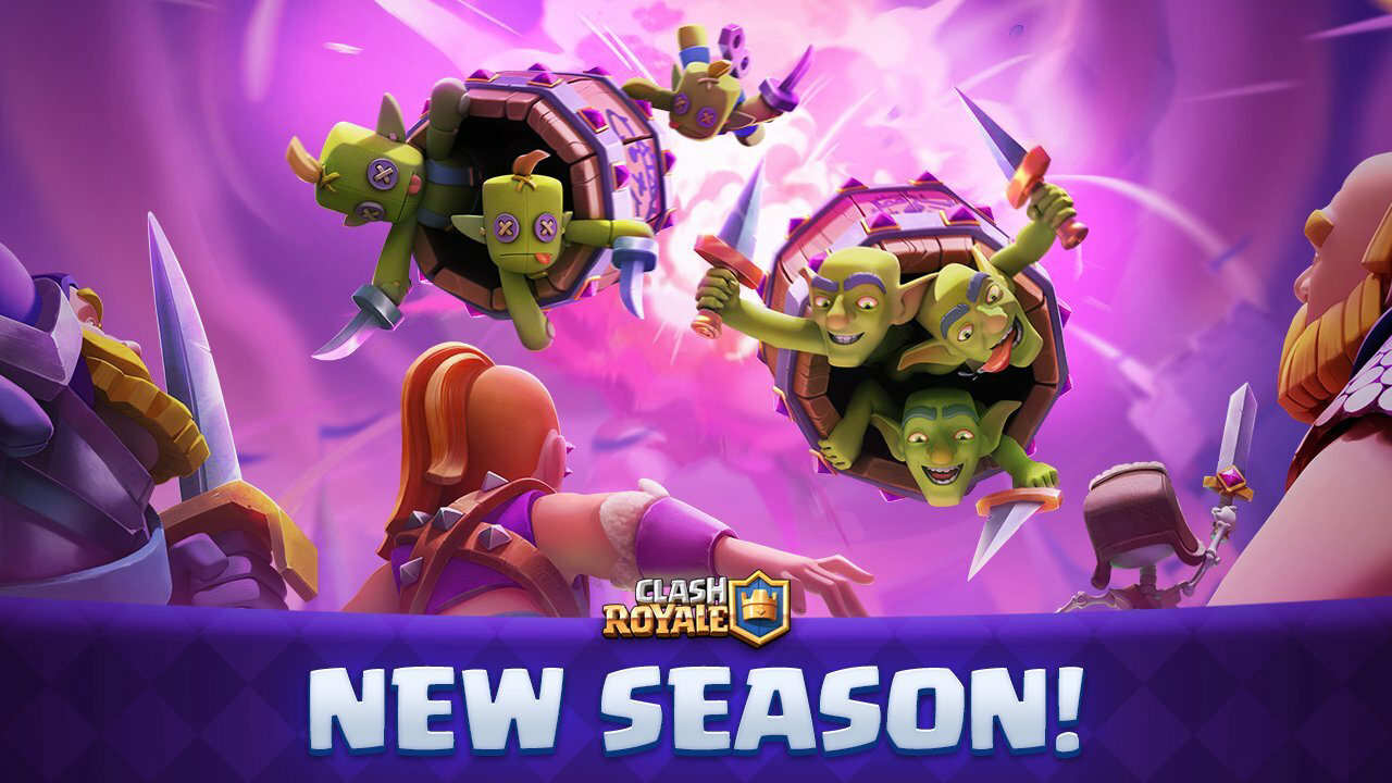 'Clash Royale July 2024 Update: Upcoming Events, Challenges, Tournaments, and Rewards' Image 3