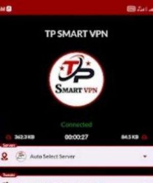 TP SMART VPN Screenshot3