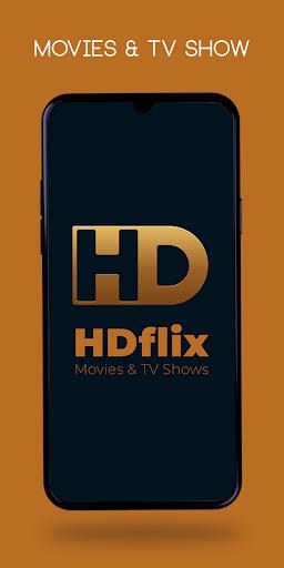 HDflix Movies and TV Shows Screenshot3