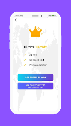 Tik  VPN Screenshot4