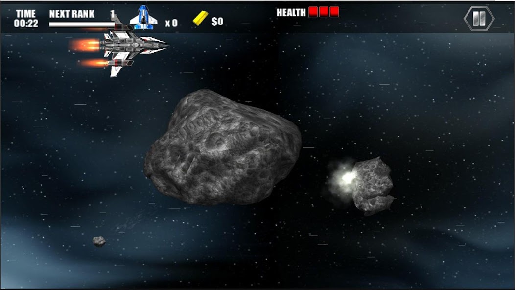 Celestial Assault Mod Screenshot3