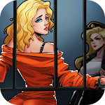 Prison Angels : Sin City APK