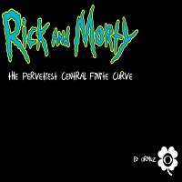 Rick and Morty – The Perviest Central Finite Curve APK