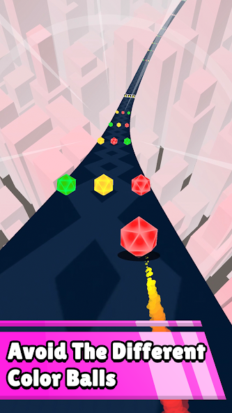 Color Road Mod Screenshot4